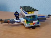 конструктор LEGO
