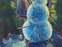 В ожидании чуда