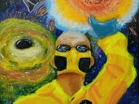 Дотянуться до звезды