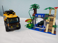 конструктор LEGO