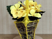 Осенний букет