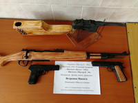 Моя коллекция