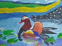 Мандаринка