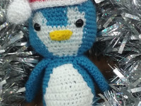 мягкая игрушка