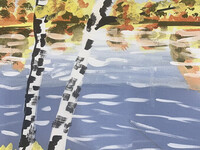 Золотая осень