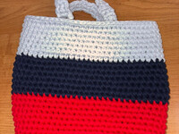 Сумка болельщика