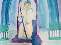 Снежная королева