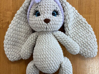 Мягкая игрушка