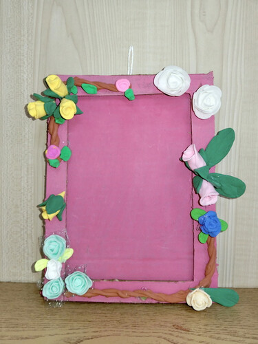 Рамка для фотографии