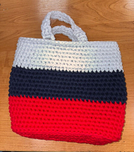 Сумка болельщика