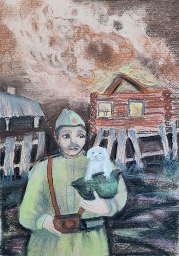 Будем жить!